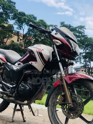 হিরো হাংক ২০১১ রেড