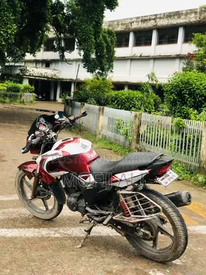 হিরো হাংক ২০১১ রেড
