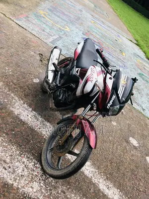 হিরো হাংক ২০১১ রেড