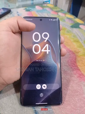 Motorola Edge 50 Fusion 256 GB Blue