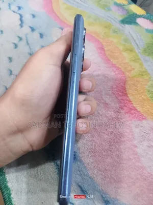 Motorola Edge 50 Fusion 256 GB Blue