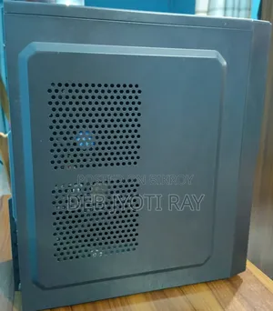 Desktop Computer Asus 8GB Intel Core i5 HDD+SSD 640GB