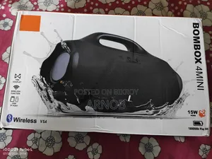 Got JBL Master Copy as gift, will sell it