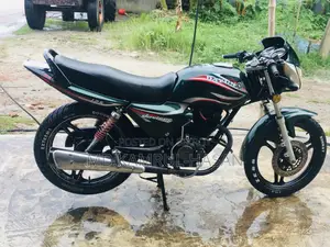 Dayun Deviser 2018