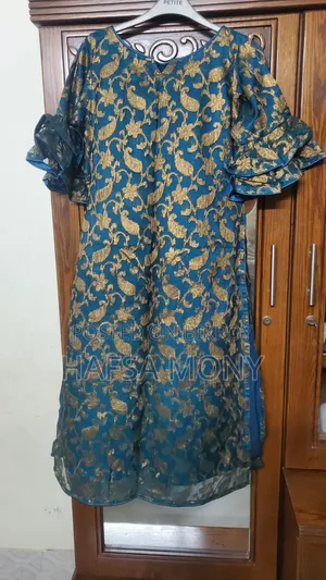 Salwar Kameez