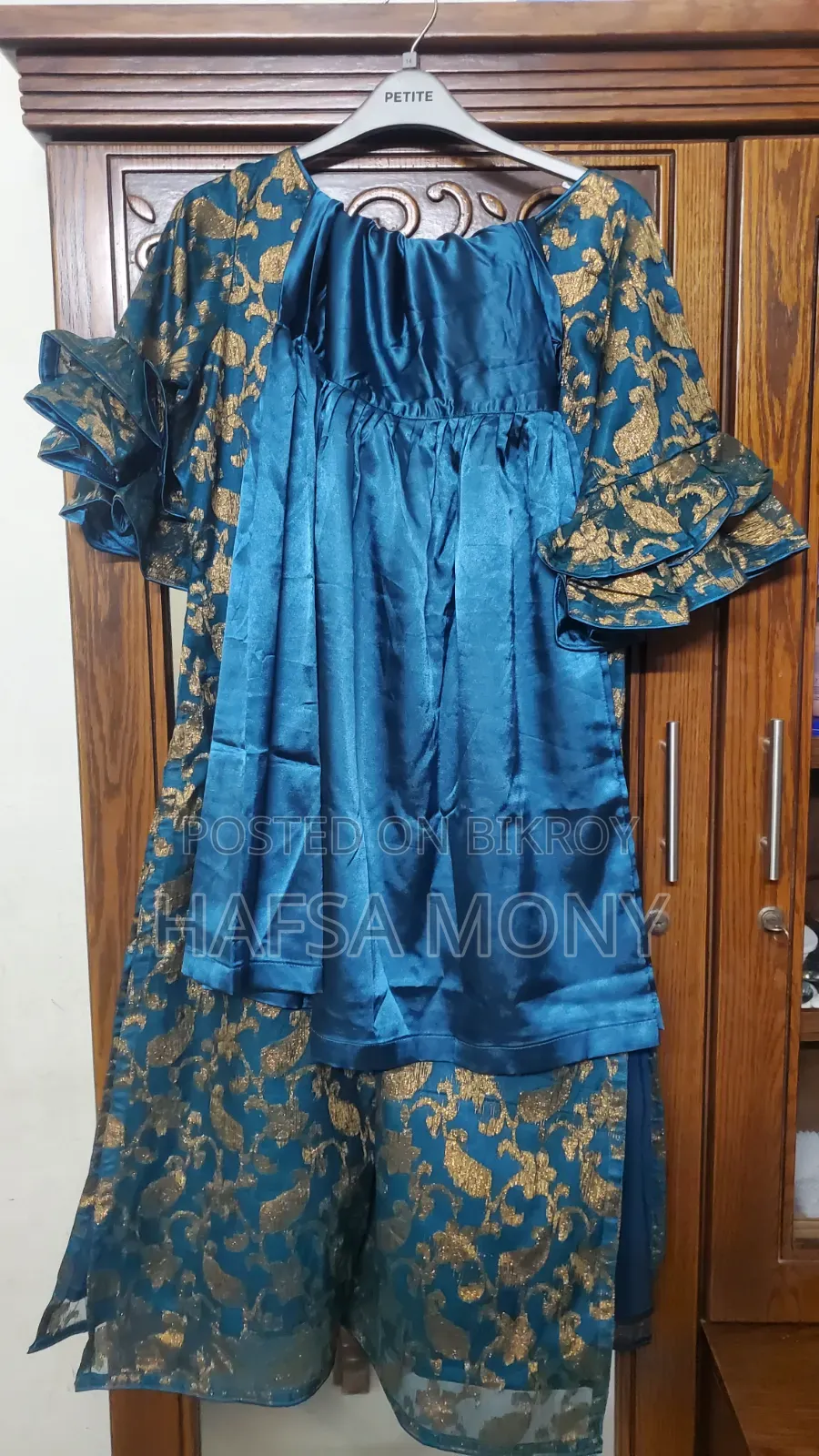 Salwar Kameez