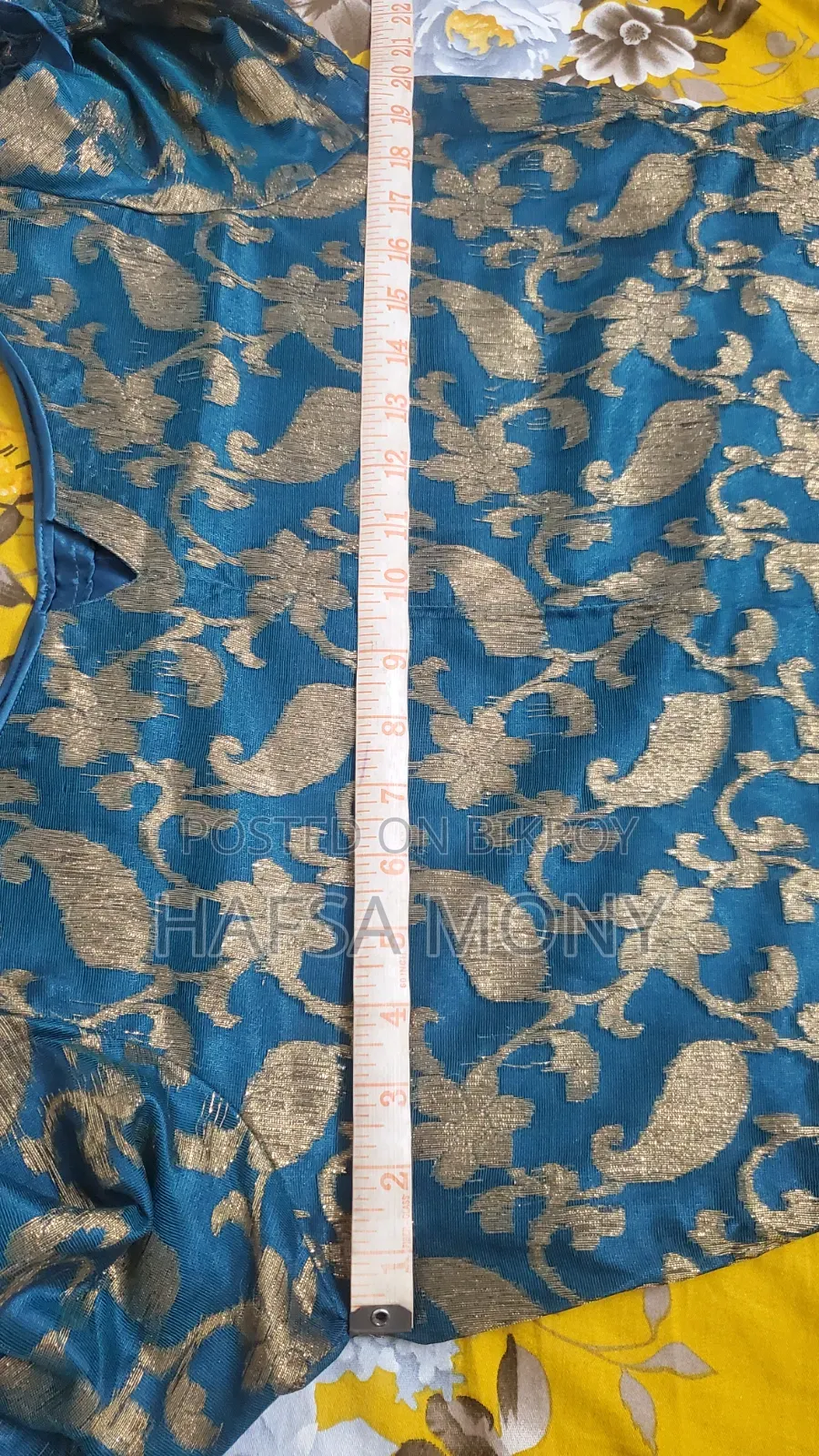 Salwar Kameez