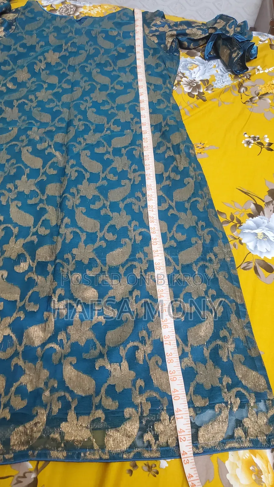 Salwar Kameez