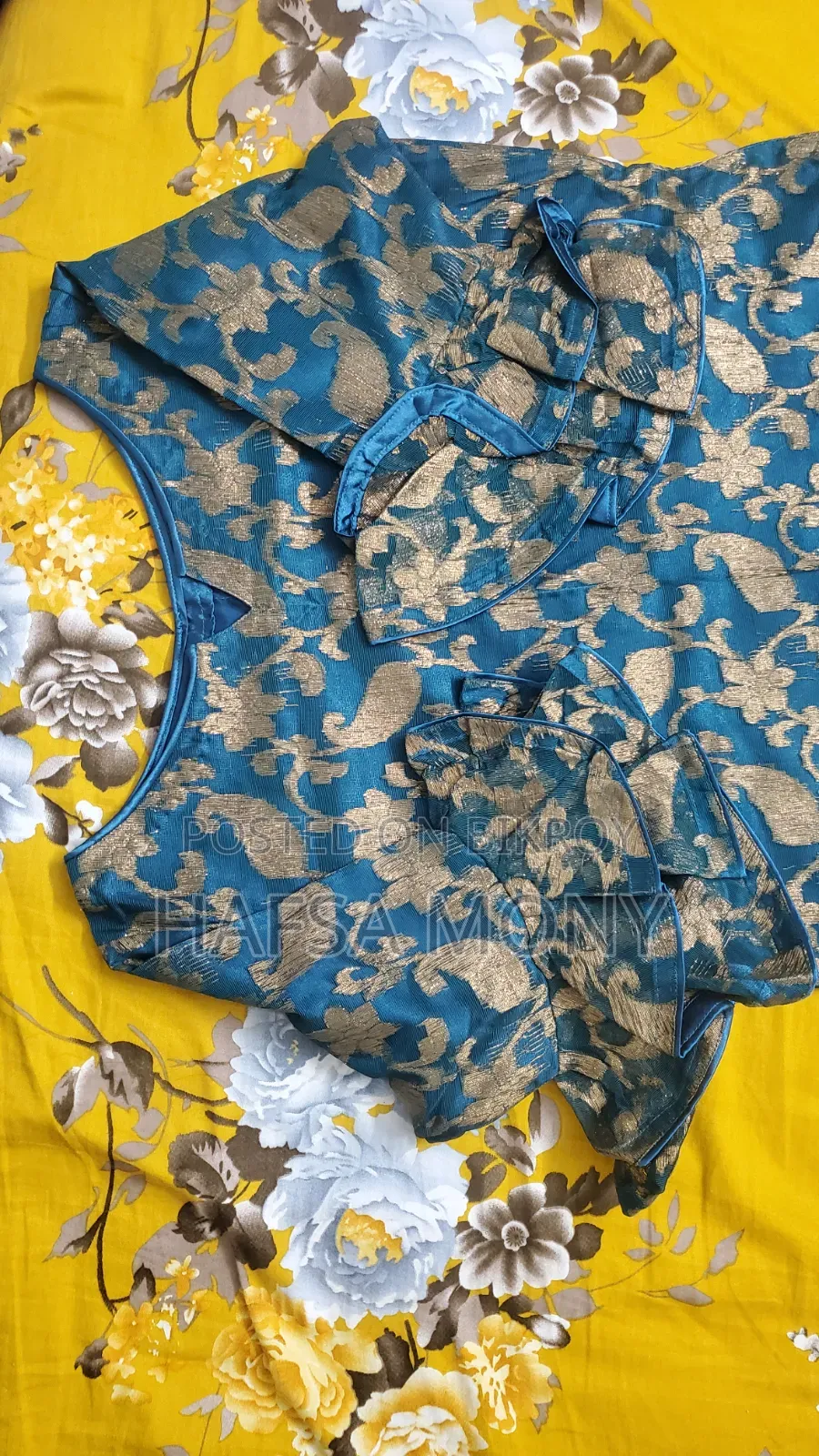 Salwar Kameez