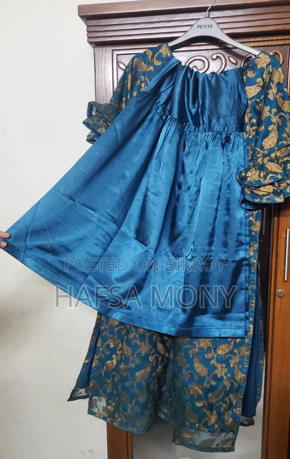Salwar Kameez