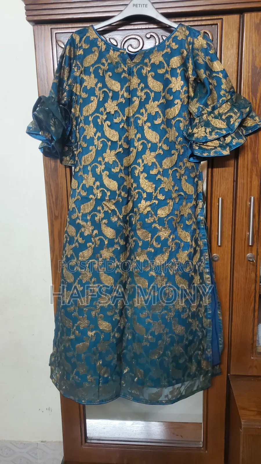 Salwar Kameez