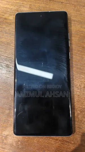Motorola Edge 50 Fusion 128 GB Purple