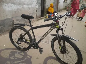 বাই সাইকেল