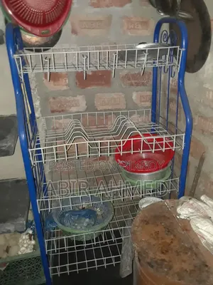 Kitchen Shelf