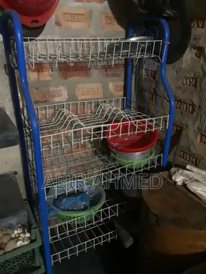 Kitchen Shelf