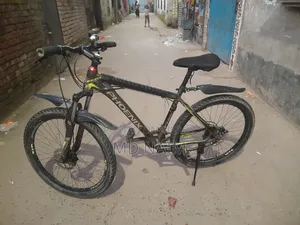 বাই সাইকেল