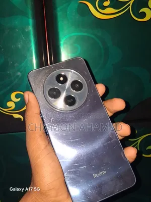 Xiaomi Redmi 14C 128 GB Blue
