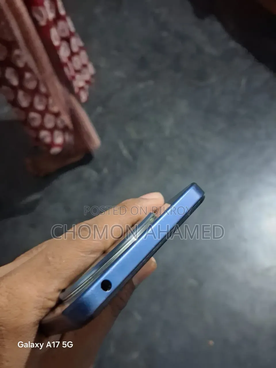 Xiaomi Redmi 14C 128 GB Blue