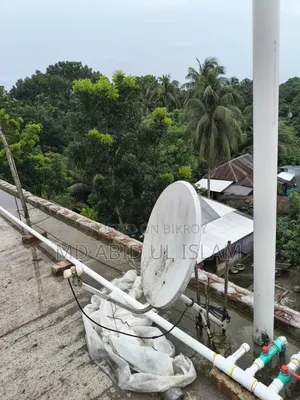 Akash Digital TV