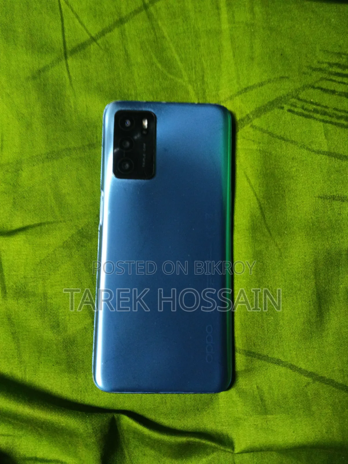 Oppo A16 64 GB