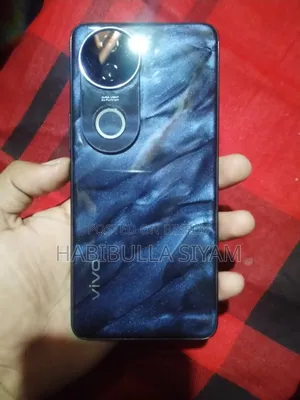 ভিভো ভি৫০ই ১২৮ জিবি ব্লু
