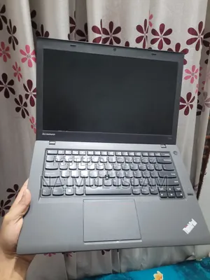 Laptop Lenovo ThinkPad T440 8GB Intel Core I5 SSD 128GB