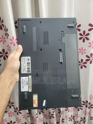 Laptop Lenovo ThinkPad T440 8GB Intel Core I5 SSD 128GB