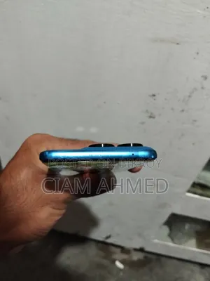 New Motorola Edge 60 Fusion 256 GB Blue
