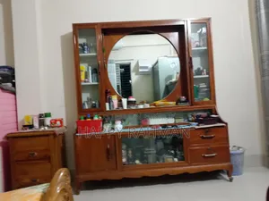 Jackfruit Wood Dressing Table for Sale