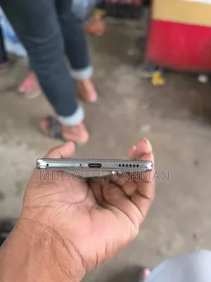 Tecno Camon 40 256 GB Black