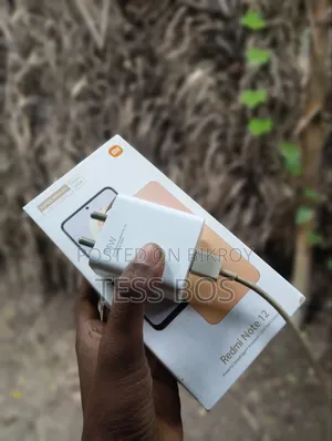 Xiaomi Redmi Note 12 128 GB Gold