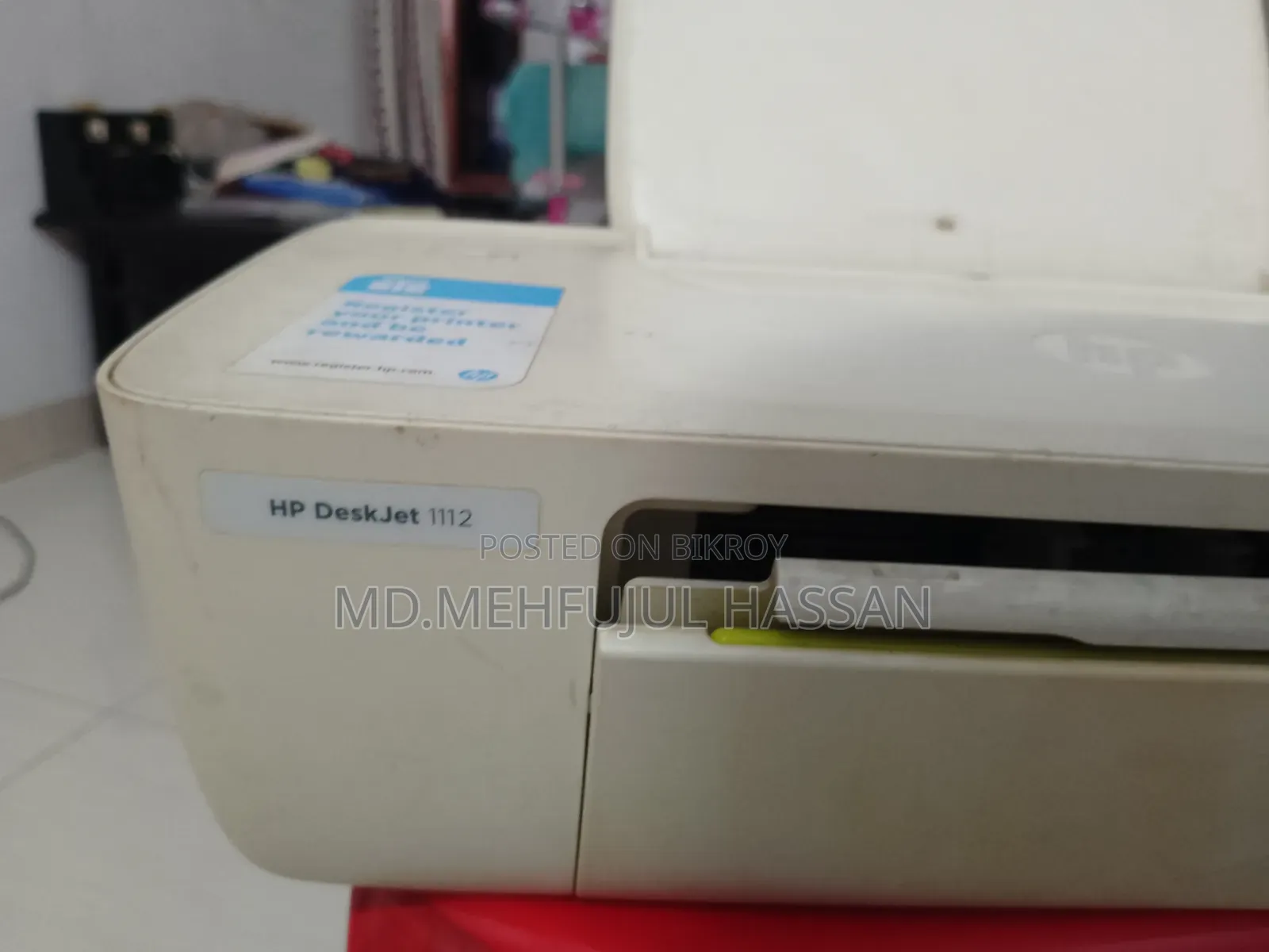 Printer for Sale