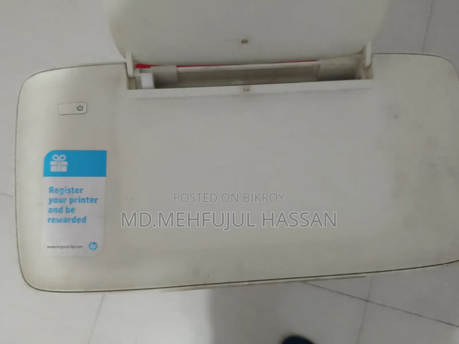 Printer for Sale