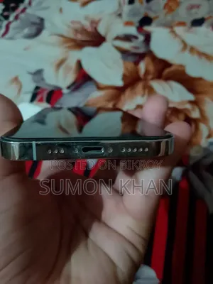 অ্যাপল আইফোন ১২ প্রো ১২৮ জিবি হোয়াইট