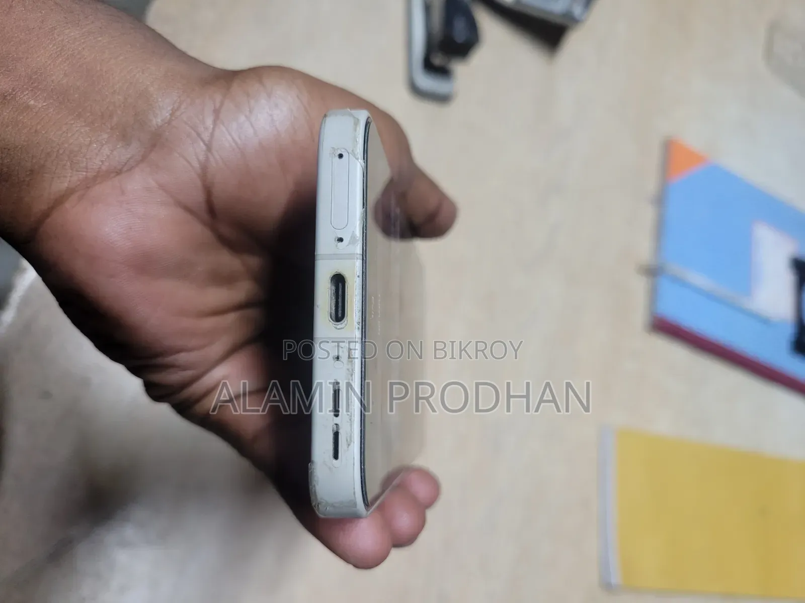 New OnePlus 15 512 GB White