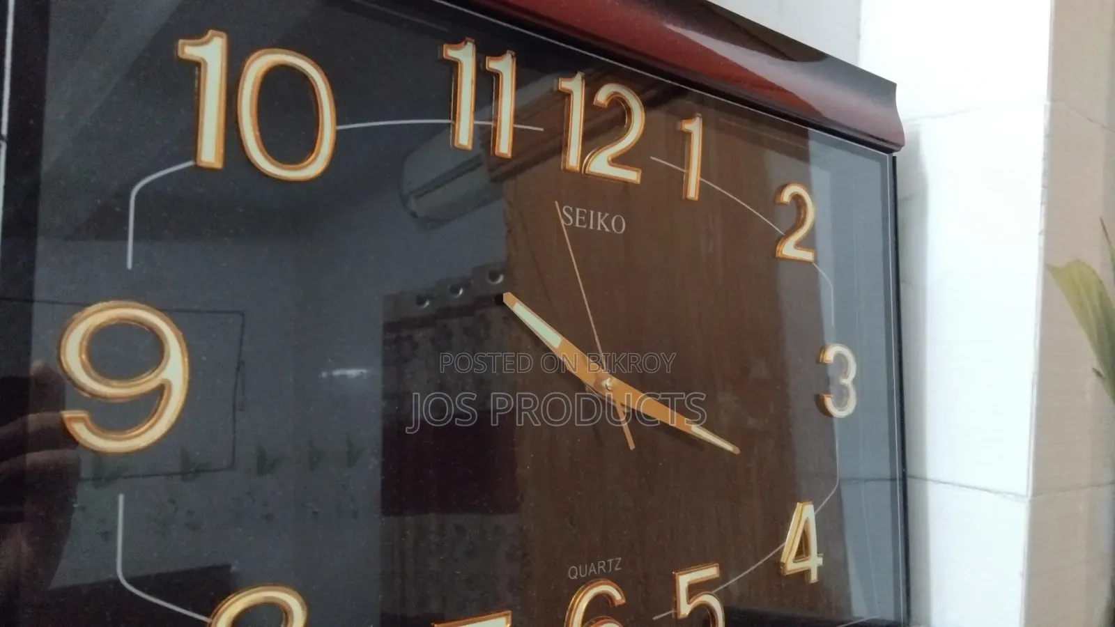 Wall Clock
