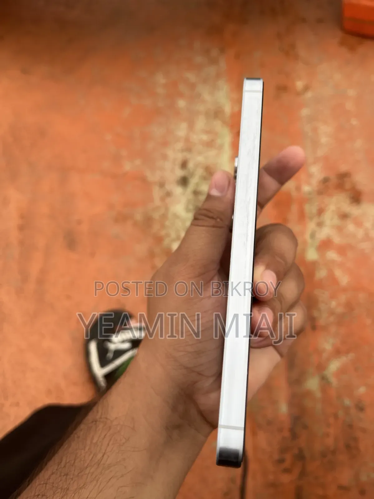 Samsung Galaxy A55 ১২৮ জিবি হোয়াইট