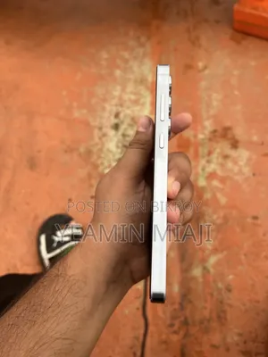 Samsung Galaxy A55 ১২৮ জিবি হোয়াইট