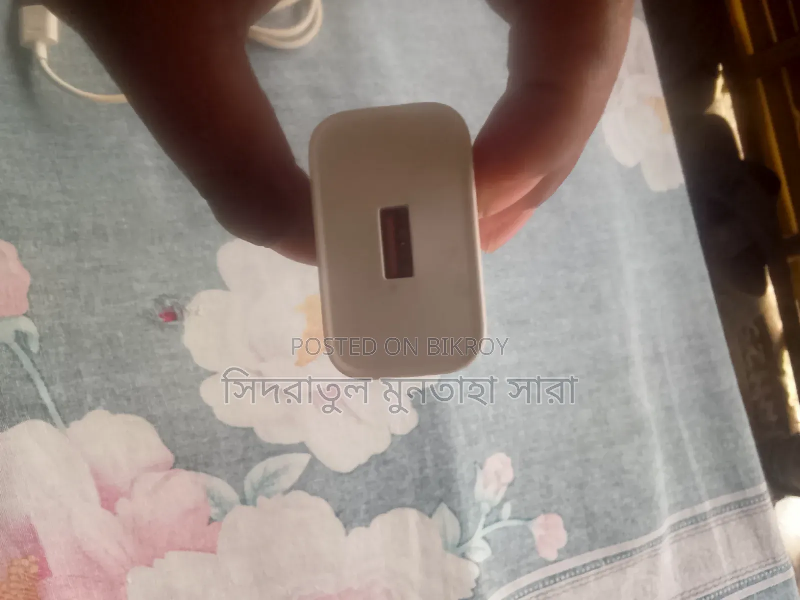 Tecno Camon 40 Orginal Charger 45 Watt