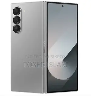 Samsung Galaxy Z Flip 3 128 GB Silver