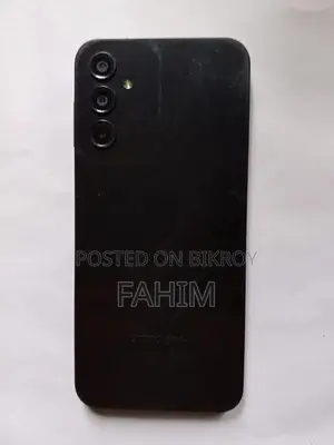 স্যামসাং গ্যালাক্সি এ১৪ ৬৪ জিবি ব্ল্যাক
