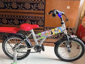 Baby Bicycle