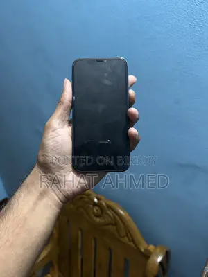 Apple iPhone 12 64 GB Blue