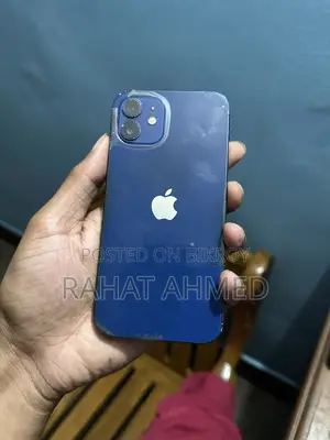 Apple iPhone 12 ৬৪ জিবি ব্লু