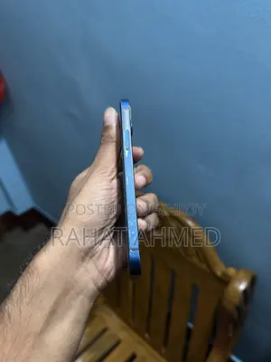 Apple iPhone 12 ৬৪ জিবি ব্লু