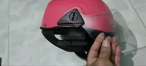 ব্যবহৃত হেলমেট