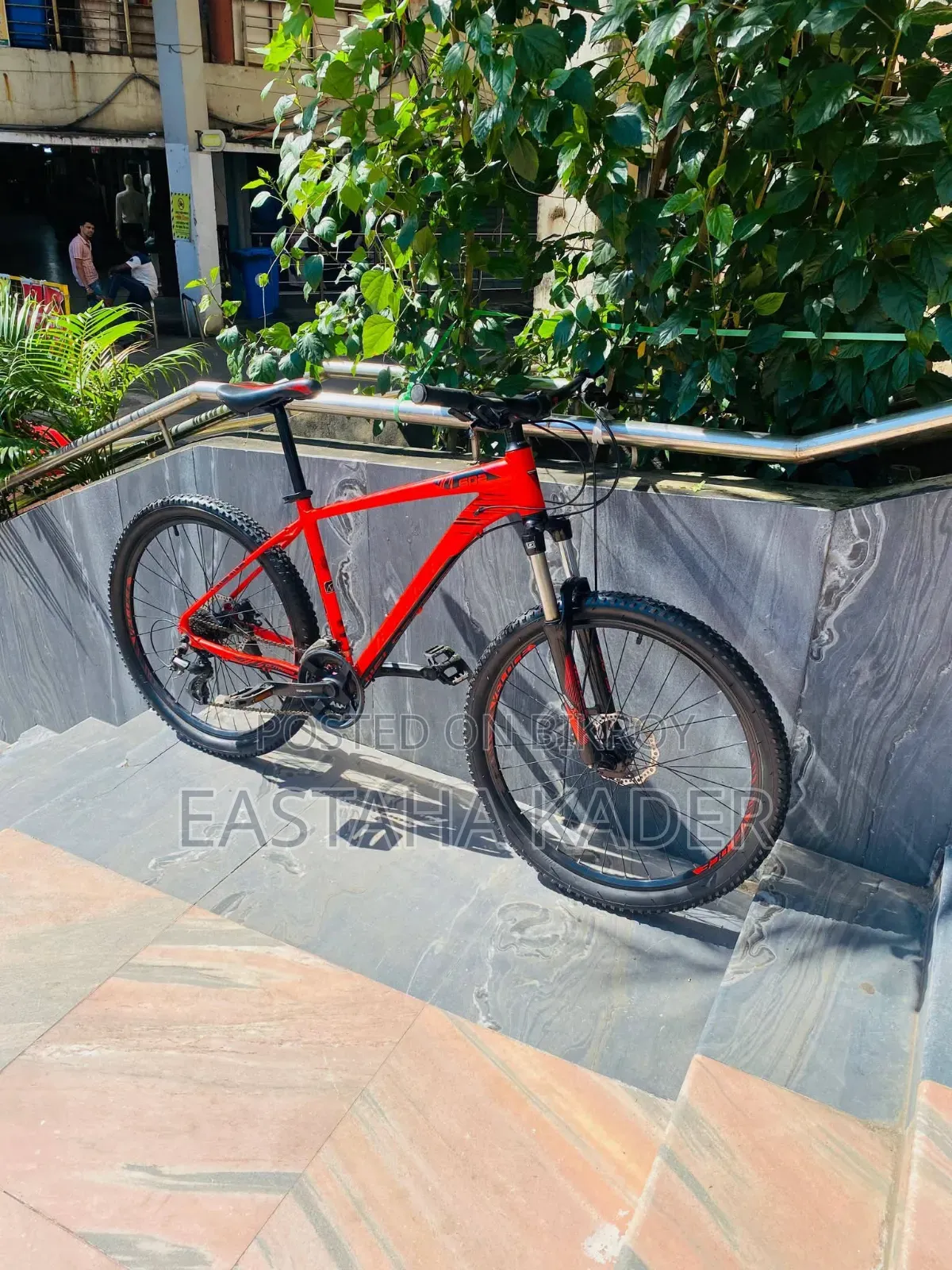 Veoc Model 602 Cycle