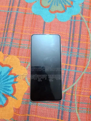Samsung Galaxy S21 5G 256 GB White