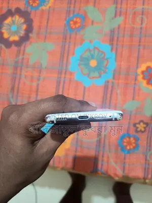 Samsung Galaxy S21 5G 256 GB White