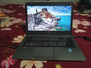 Laptop HP Elitebook 840 G1 8gb SSD 512gb